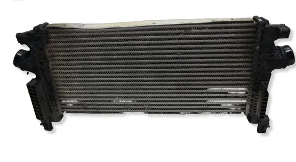 Opel Astra J Intercooler radiator 13267646