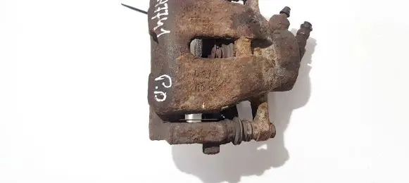 Citroen C3 Front brake caliper