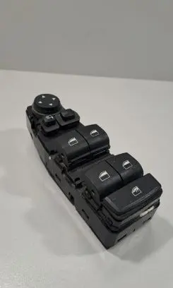 BMW 5 F10 F11 Electric window control switch 9179913