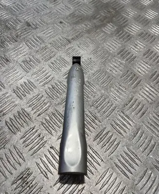 Renault Megane III Front door exterior handle 242631