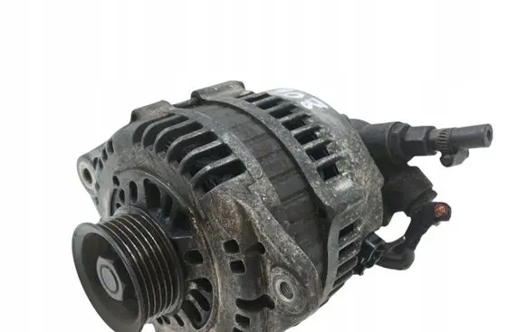 Opel Combo C Generator/alternator