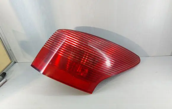 Peugeot 407 Rear/tail lights
