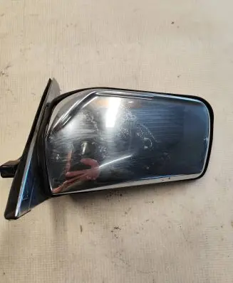 Mercedes-Benz W123 Manual wing mirror 1238110361 420340310101