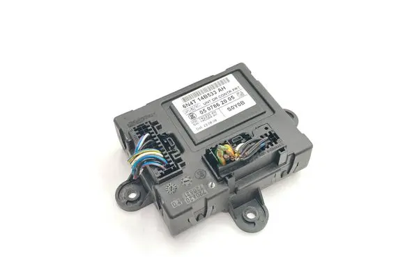 Other control units/modules