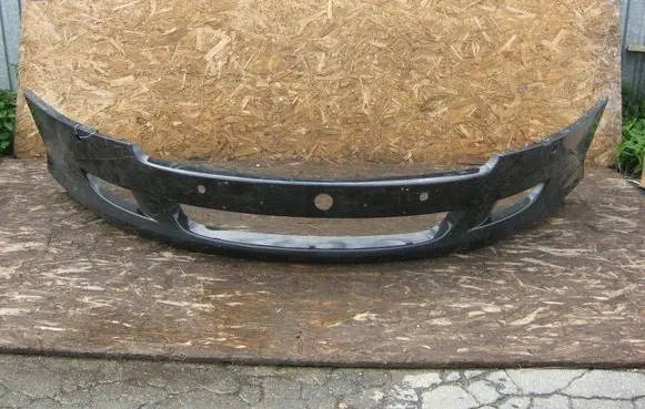 Aston Martin DB9 Front bumper