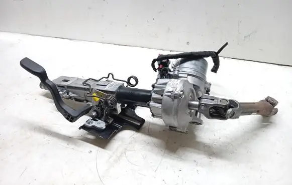 Skoda Fabia Mk3 (NJ) Steering rack electric part 6C1423510CE
