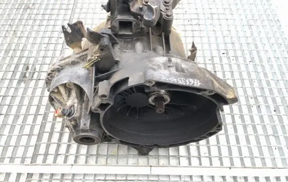 Ford Transit Manual 5 speed gearbox 1C1R7F096