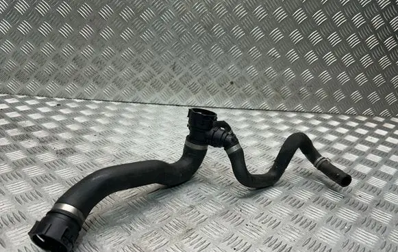 BMW 5 F10 F11 Engine coolant pipe/hose 7800099