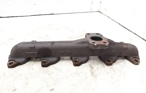 Citroen Nemo Exhaust manifold 397723