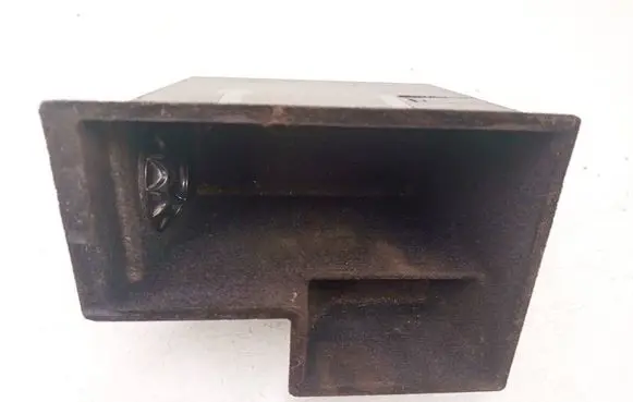 Skoda Superb B5 (3U) Glove box 3U0858337