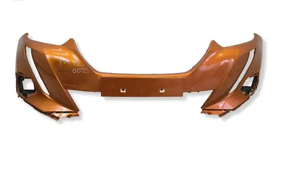 Peugeot 2008 II Front bumper 9826322180AUTOAS5 9826322180