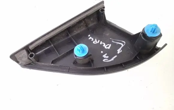 Toyota RAV 4 (XA40) Other front door trim element 6749242070