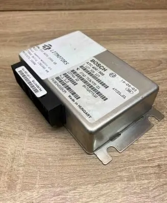 BMW X5 E53 Gearbox control unit/module 7536970 1137328119