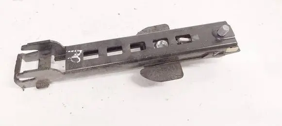 Audi A4 S4 B7 8E 8H Seat belt adjustment rail 607682400A