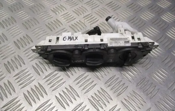 Ford Focus C-MAX Interior fan control switch 7M5T-19980-AA