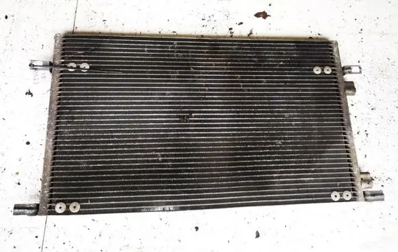Renault Laguna I A/C cooling radiator (condenser)