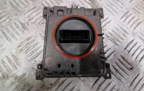 MG ZS Xenon control unit/module SW06