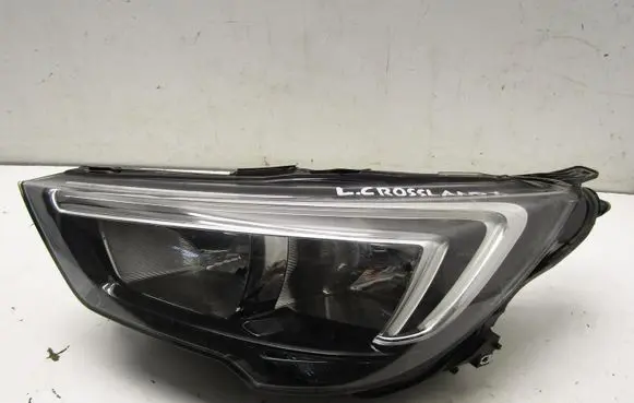 Opel Crossland X Headlight/headlamp 13467969