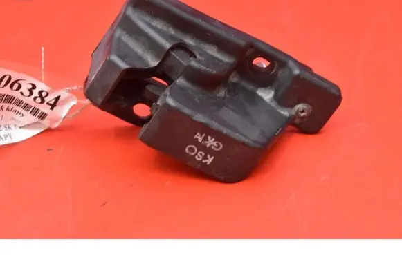Hyundai H-1, Starex, Satellite Tailgate/trunk/boot lock/catch/latch