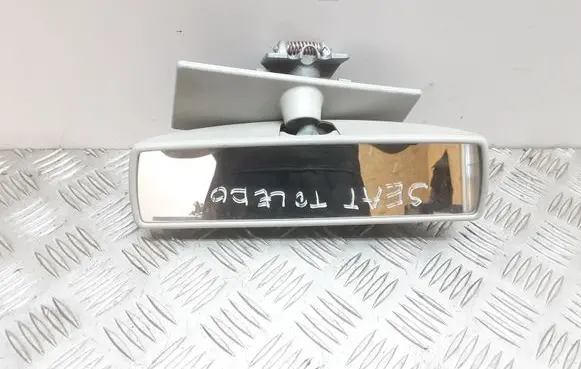 Seat Toledo III (5P) Rear view mirror (interior)