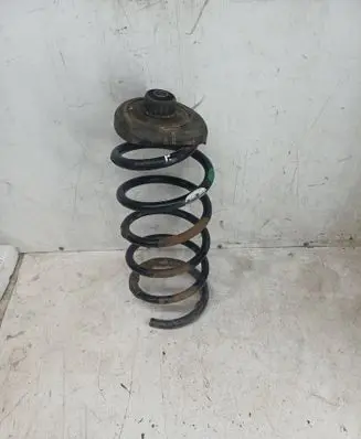 Volvo XC90 Front coil spring 