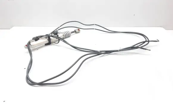 BMW 3 E92 E93 Convertible roof main ram cylinder 
