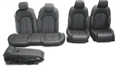 Audi A8 S8 D4 4H Seat set 14079
