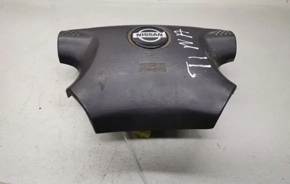 Nissan Almera Tino Steering wheel airbag 531937400