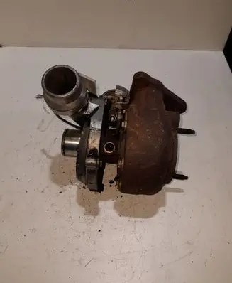 Renault Laguna III Turbo 695683H82303720 JJ50125039