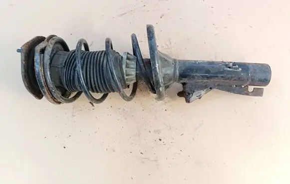 Ford Scorpio Front shock absorber with coil spring 141500115531 SFE4625171A 95GB18045BF