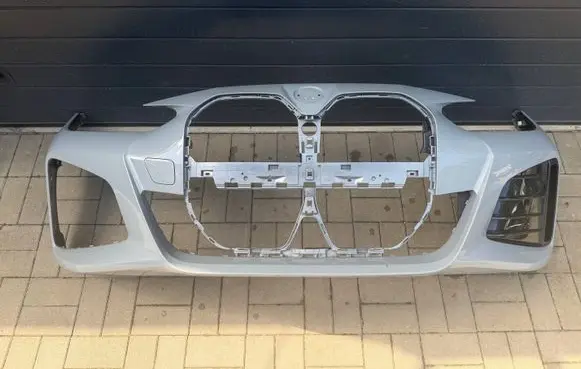 BMW 4 G22 G23 G24 G26 Front bumper 51119881896