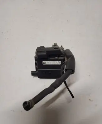Mercedes-Benz C W205 Battery relay fuse 1110055 09041528610 A0009061505