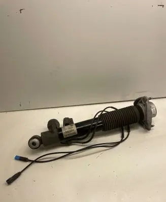 BMW X5 F15 Rear shock absorber/damper 687508702