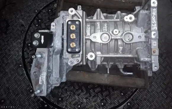 Hyundai Kona I Engine 365000e700