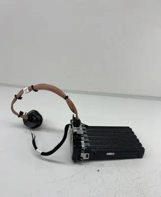 Nissan Ariya Electric cabin heater radiator 271435MP0B
