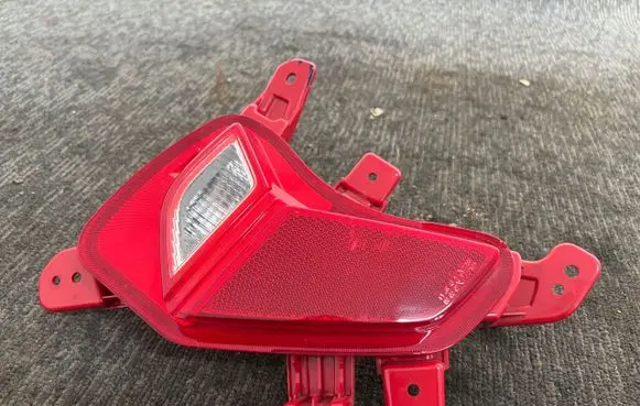 KIA Niro Rear bumper light 