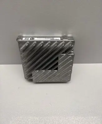 Chrysler Pacifica Sound amplifier P68440556AB 36670J