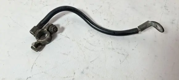 Mercedes-Benz SLK R170 Positive cable (battery) 2025400231