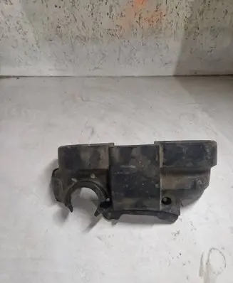 Volvo V70 Engine cover (trim) 31251754
