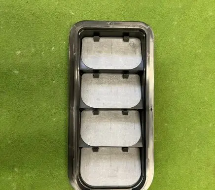 Skoda Scala Quarter panel pressure vent 7N0819465F