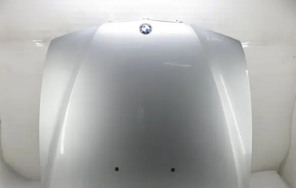 BMW 5 E39 Engine bonnet/hood 