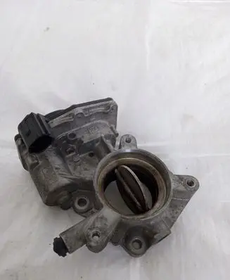 Opel Insignia A Throttle body valve 55564164