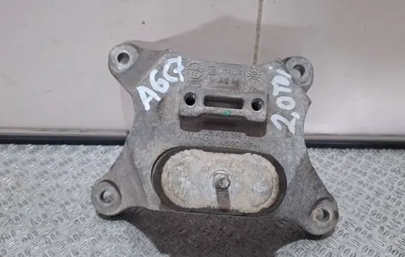 Audi A6 S6 C7 4G Gearbox mounting bracket 4G0399115AJ