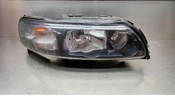 Volvo S60 Front reflector 30655906