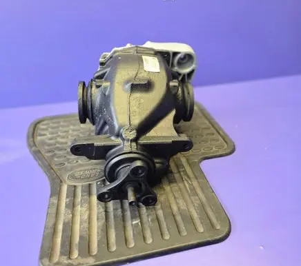 BMW 3 E90 E91 Rear differential 7556678 8906090704730007