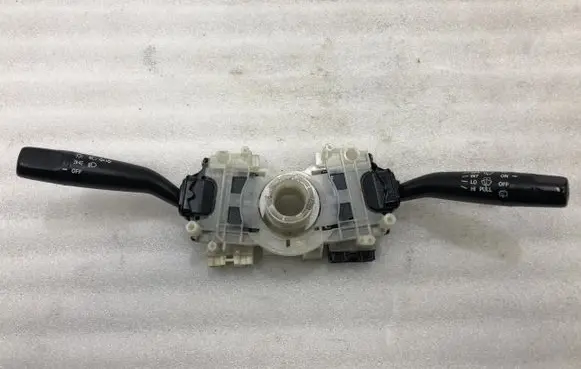Suzuki Liana Wiper turn signal indicator stalk/switch 37400-54G5