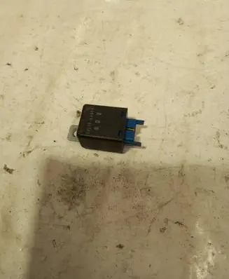 Hyundai Santa Fe Other relay 395104a000