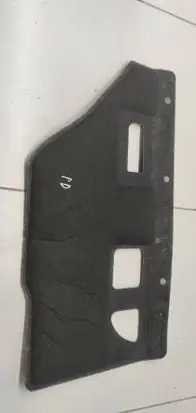 Peugeot 208 II Other interior part 9820863180