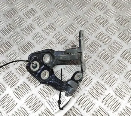 Jaguar F-Type Front door hinges set EX53228A67AC EX53228A65AC