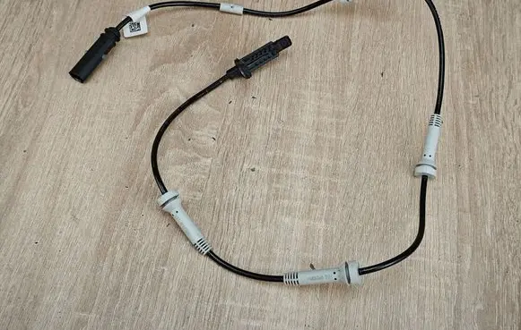 BMW 8 G16 ABS rear brake sensor 6874638